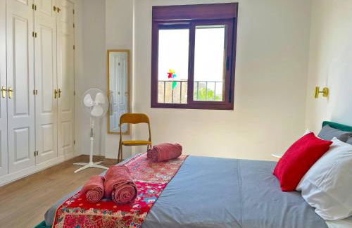 Apartamento Ronda de la Luz - Ole Solutions - Foto 27