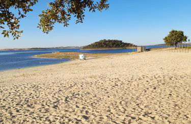 Monte do Ribeiro Baço - Monsaraz - Foto 48