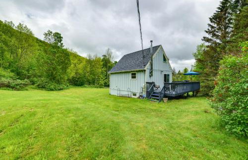 Catskills Mountain Casita Ski, Hike, Fish and Golf! - Foto 33