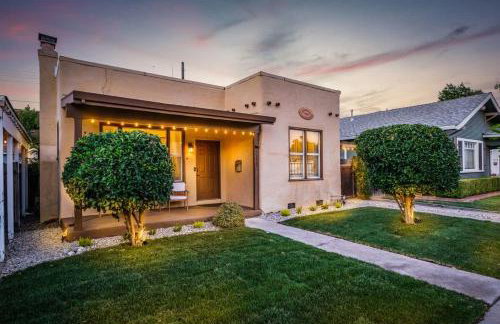 Unique Bungalow w/ hot Spa in DT - Foto 3