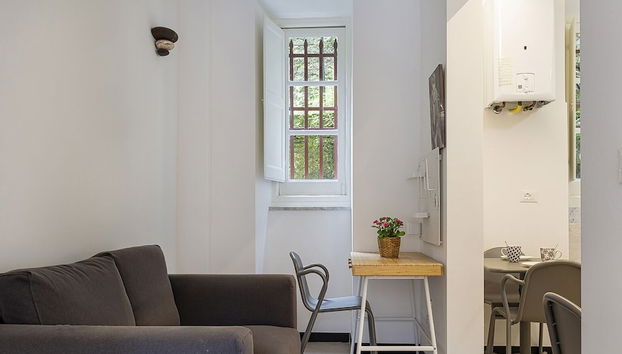 Cozy Holiday Home in Camogli by Wonderful Italy - Foto 2, Imagen principal