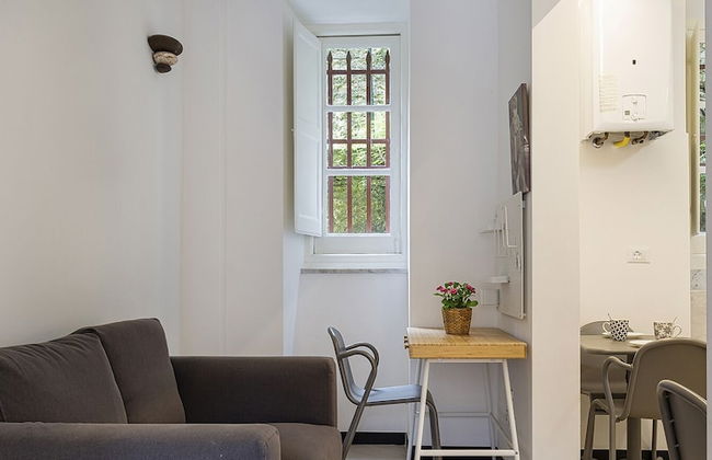 Cozy Holiday Home in Camogli - Foto 1