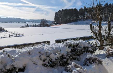 Ferienwohnung Haus Weitblick - Foto 47