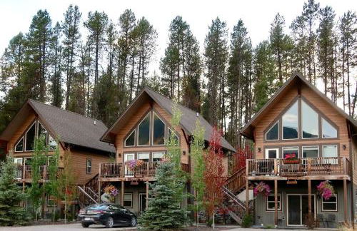 Family-Friendly Cabin Rental with Mountain Vistas near West Glacier, Montana - Foto 76