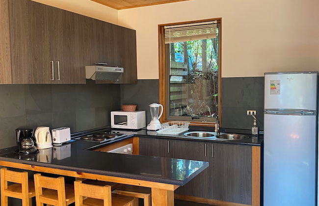 Loft Pucon Apart Hotel - Foto 6