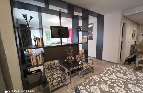 Loft Carrión - Foto 15