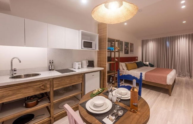 Dodo Square - Photo 28