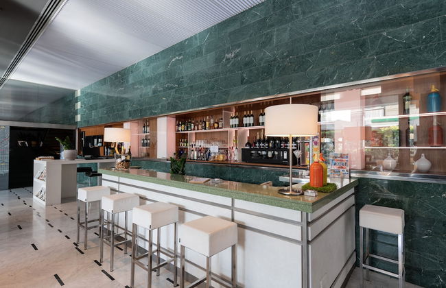 Aparthotel Atenea Barcelona - Foto 6