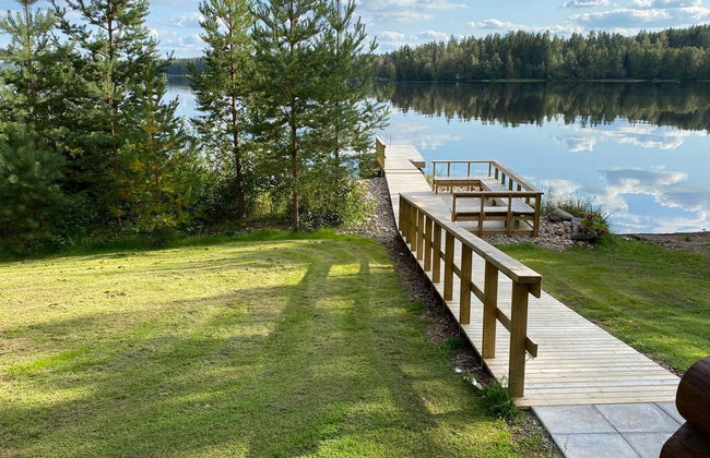 Raatiannokka - Foto 24