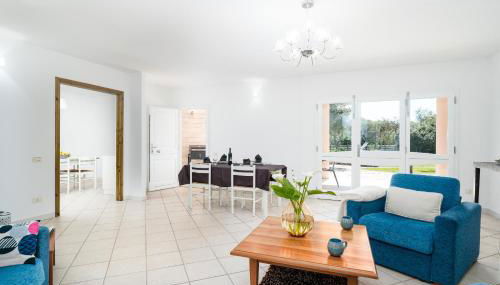 Appartamento La vela rossa - Foto 4