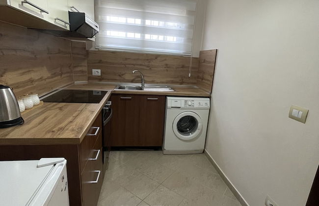 Peace Apartments - Foto 9