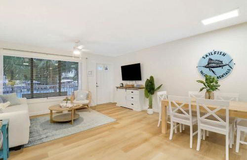 Sailfish Suites 10 - Waterfront and Pet Friendly - Foto 6