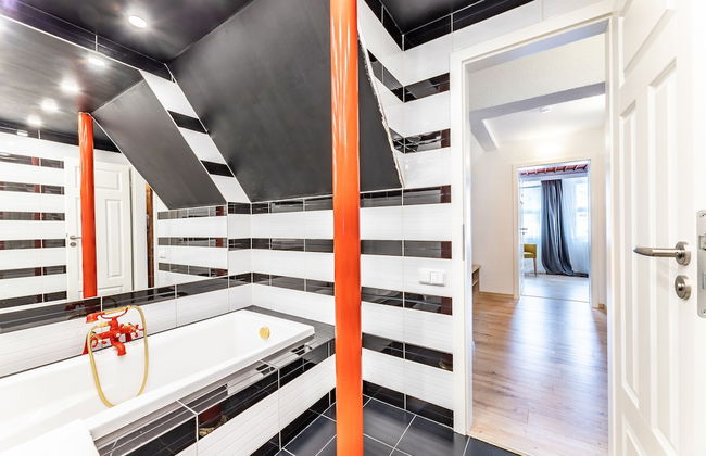 Villa Wurmfeld - Foto 46