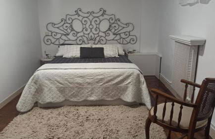 Pamplona centro Mercaderes 12 - Foto 29