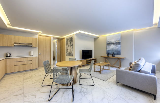 Lumina at Cardinal San Jose del Cabo - Foto 75