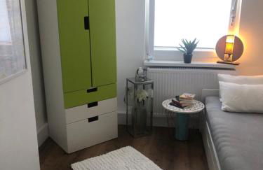 Ferienwohnung Soltau - Foto 7