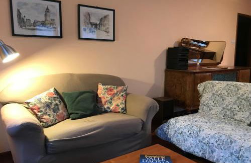 Alloggio turistico La Condemine VDA Introd CIR 0001 - Foto 7