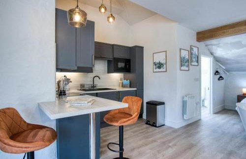 The P19 Sty - 1 Bedroom Studio - Princes Gate - Foto 30