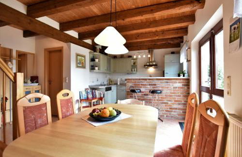 Fabelhaftes Ferienhaus in Thorstorf in Meeresnaehe - Foto 20