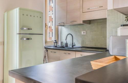 4 Pax Wi-Fi Milano Lorenteggio - Foto 13