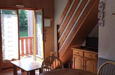 Appartement à Lanslevillard station Val Cenis Vanoise - Foto 10