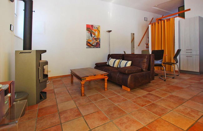 Doppelhaushalfte am Flacher See, Klocksin - Foto 6