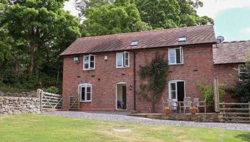 Bryn Howell Stables - Foto 2