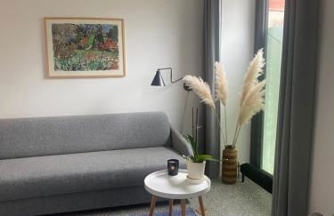 Studio Heinrich 1 - Foto 2