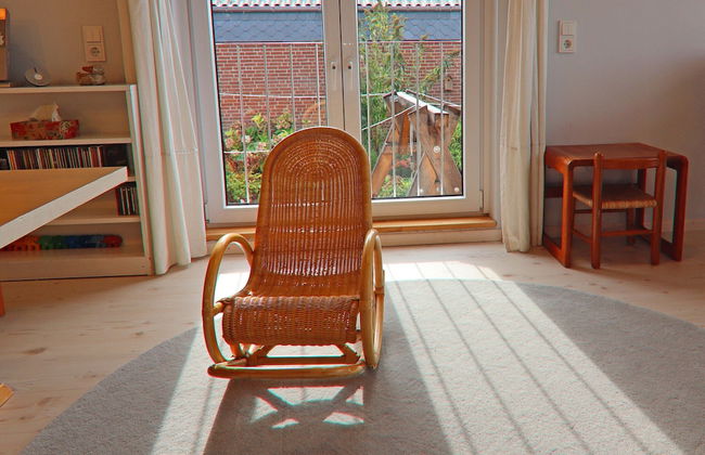 Holiday Home in Krusendorf Near Baltic Sea - Foto 12