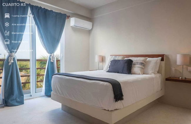 Three Bedroom Condo Steps From the Beach - Photo 4