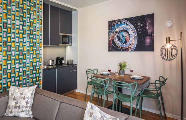 VN17 Rooftop Suites by Adrez Living - Foto 21