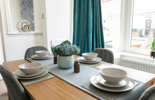 3 bed Modern Home, Vibrant & Stylish, Sleep upto 7 - Foto 36