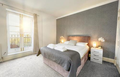 Redbourne Terrace Holiday Home - Foto 35