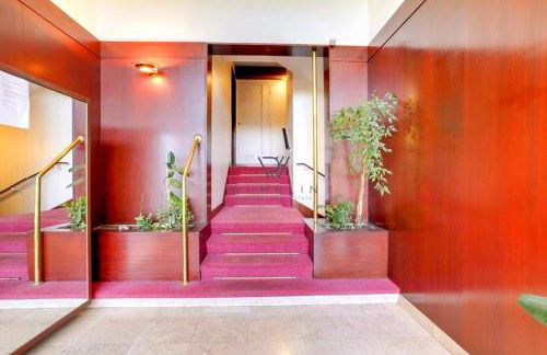 Lumineux 3 pièces face à la Seine à 100m du tramway T2 - Foto 6