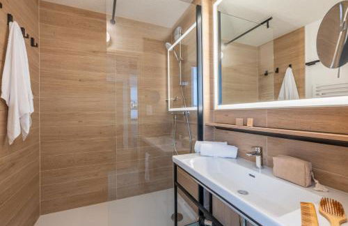 Résidence Pierre & Vacances Capella - Foto 10