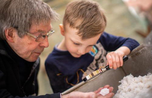 Haus Sigge Ferienwohnungen - Foto 69