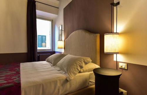 Residenza Clodio Spanish Steps - Foto 22