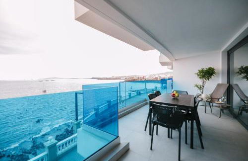 Blue Balcony Suites by Airnest - Foto 50