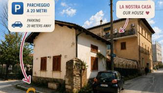 La Finestra sul Velino, uno splendore da vivere - Foto 5