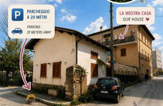 La Finestra sul Velino, uno splendore da vivere - Foto 8