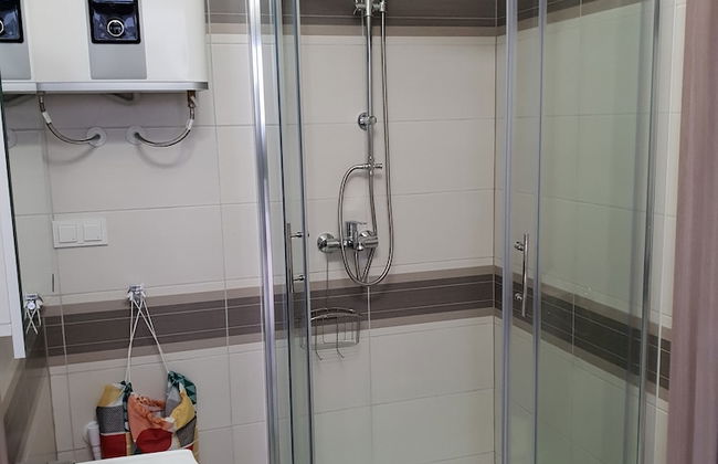 Lion Apartment Zagreb - Photo 13