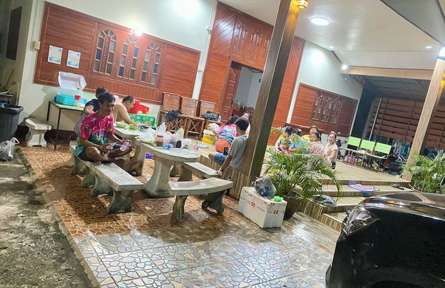 BaanKhunTong Chiang Khan - Photo 13