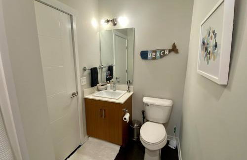 Stylish Trailside TC Condo - Foto 14