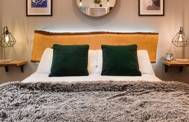 Windermere Central Hotel - Room 1 - Foto 2