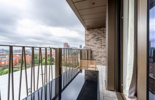 Cottonopolis Suite - Foto 30