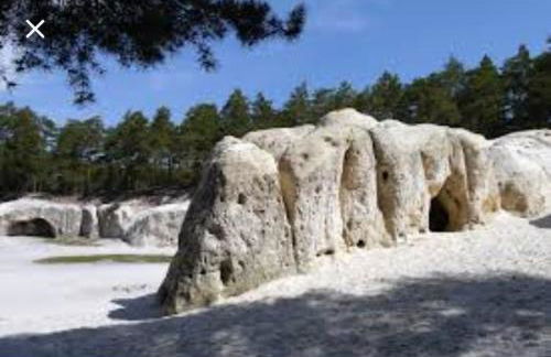 Ferienhaus Bielenski - Foto 32