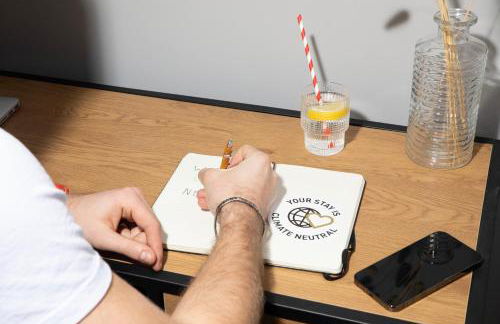 Bob W Bonn Zentrum - Foto 32