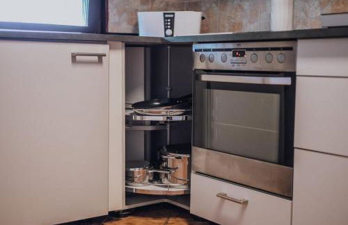 Gruppen-Bungalow Stuttgart - Foto 13