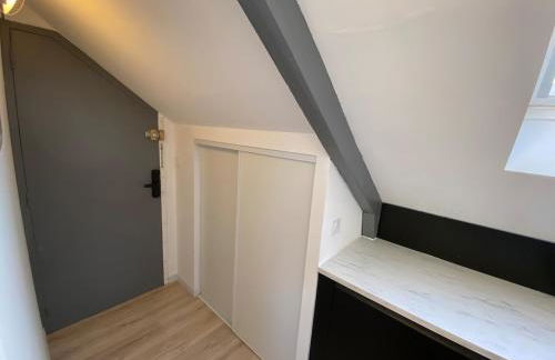 La Suite 5 étoiles 30G rue Général Margueritte - Foto 27