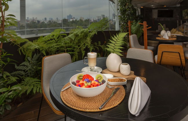 Suites Contempo - Foto 48